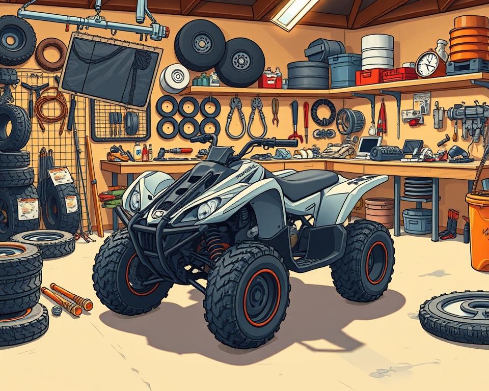aftermarket RZR accessories