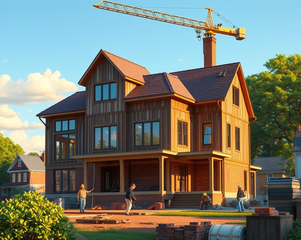 contractor for home addition Prince George
